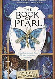 The Book of Pearl (Timothée De Fombelle)