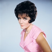 Connie Francis