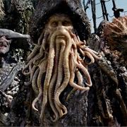 Davy Jones