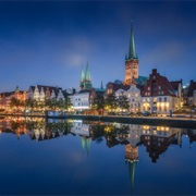 Lübeck