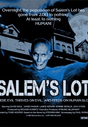 Salem&#39;s Lot (1979)