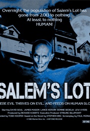 Salem's Lot (1979)