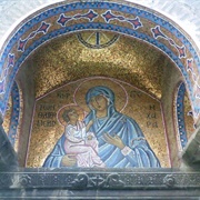 Church of Panagia Kapnikarea