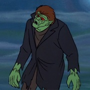 Werewolf (Who's Afraid of the Big Bad Werewolf?)