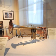 New Orleans Jazz Museum
