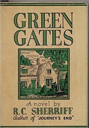 Greengates (RC Sherriff)