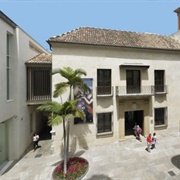 Museo Carmen Thyssen, Málaga