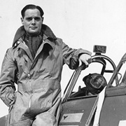 Douglas Bader