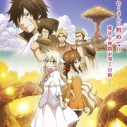 Fairy Tail Zero