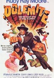 Dolemite