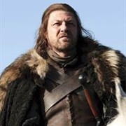 Eddard Stark - Game of Thrones