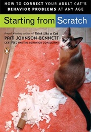 Starting From Scratch (Pam Johnson-Bennett)