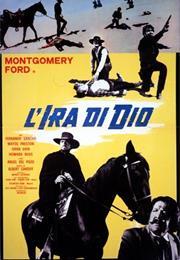 L'ira Di Dio