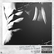 Kendrick Lamar - Sing About Me, I'm Dying of Thirst