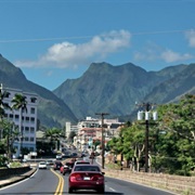 Wailuku, Hawaii