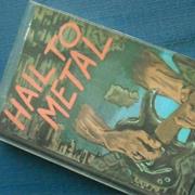 Various - "Hail to Metal I"