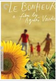 Le Bonheur