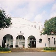 Orlando Health/Amtrak Station (Florida)