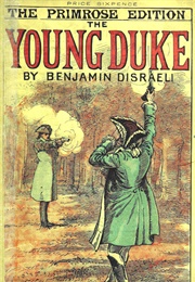 The Young Duke (Benjamin Disraeli)