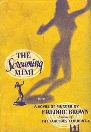 The Screaming Mimi (Fredric Brown)