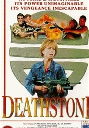 Deathstone (1990)