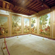 Museo Da Catedral, Santiago De Compostela