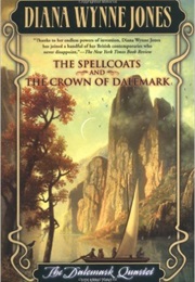 Dalemark Quartet (Diana Wynne Jones)