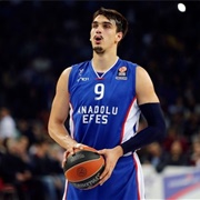 Dario Saric