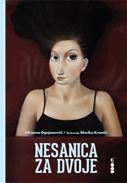 Nesanica Za Dvoje (Mirjana Ognjanović)