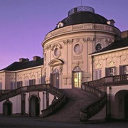 Schloss Solitude