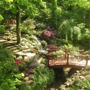 Cleveland Botanical Garden