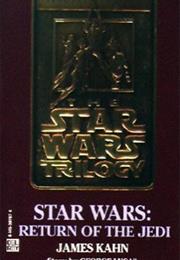 Star Wars Episode VI: Return of the Jedi
