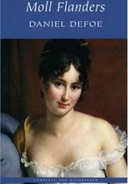 Moll Flanders (Daniel Defoe)
