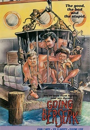 Going Berserk (1983)
