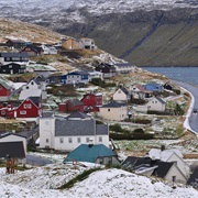 Hósvík