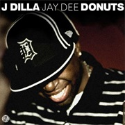 Stop - J Dilla