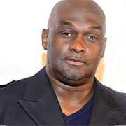 Tommy Ford