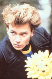 River Phoenix