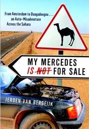 My Mercedes Is Not for Sale (Jeroen Van Bergeijk)