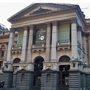Melbourne Town Hall