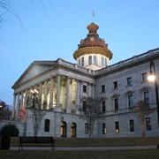 South Carolina State House