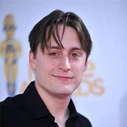 Kieran Culkin