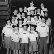 The Mickey Mouse Club