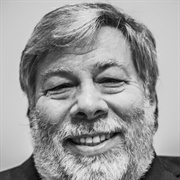 Steve Wozniak