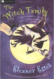 The Witch Family (Eleanor Estes)