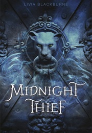 Midnight Thief (Livia Blackburne)
