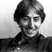 Mark Hollis