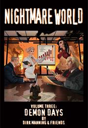 Nightmare World: Demon Days