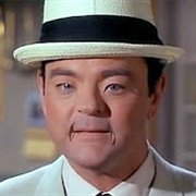 Harry Hoo (Get Smart)