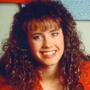 Tori Scott - Saved by the Bell